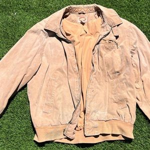 Vintage 80’s Banana Republic Jacket